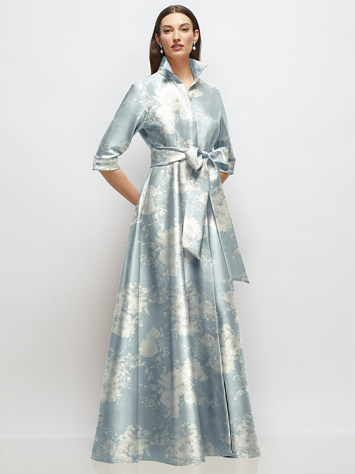 Ariadne Maxi Dress