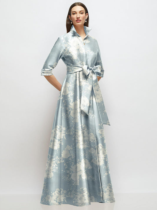 Ariadne Maxi Dress