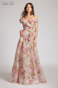 Blush Multi