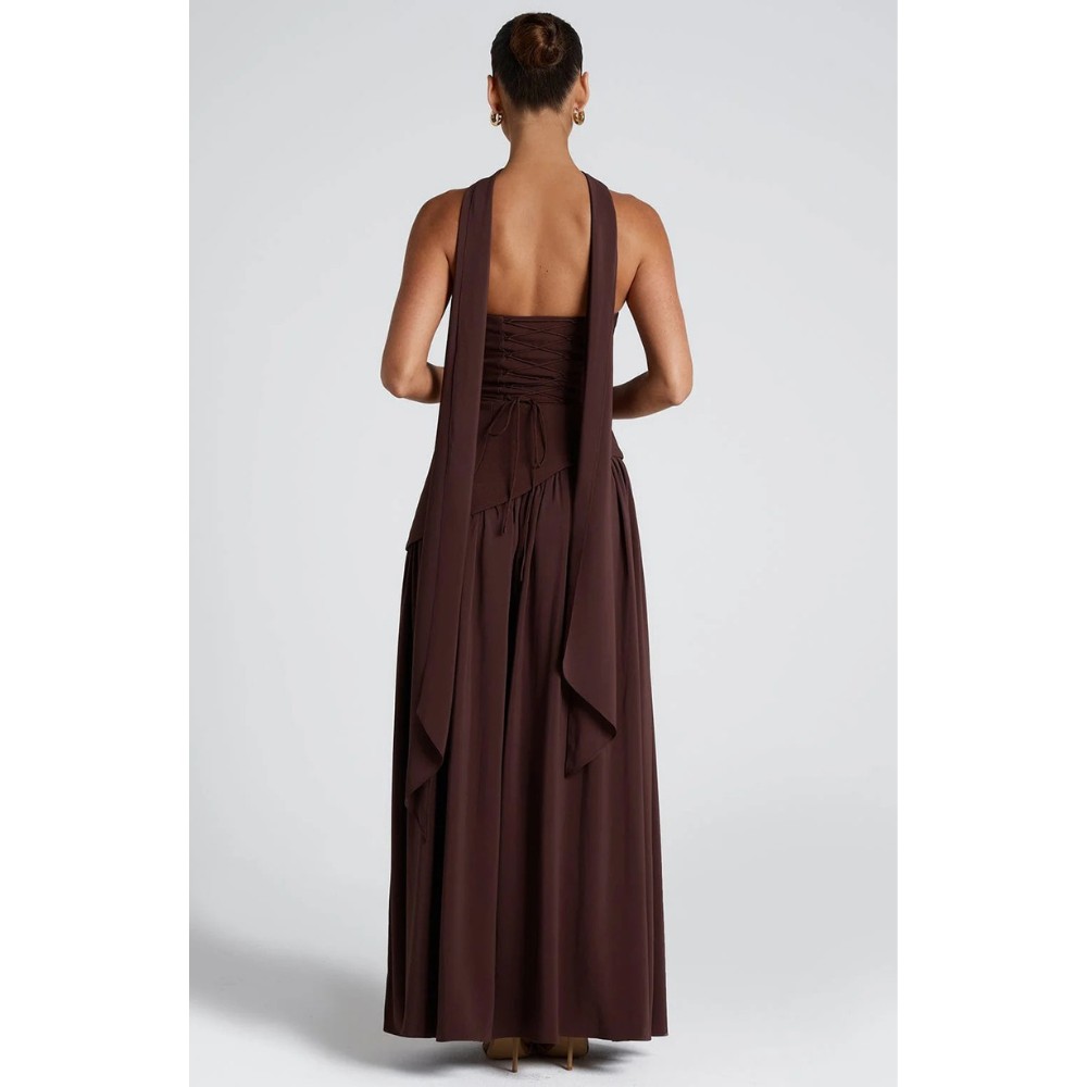 VALENTINA MAXI DRESS
