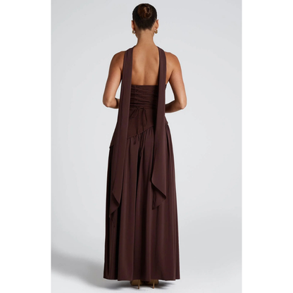 VALENTINA MAXI DRESS
