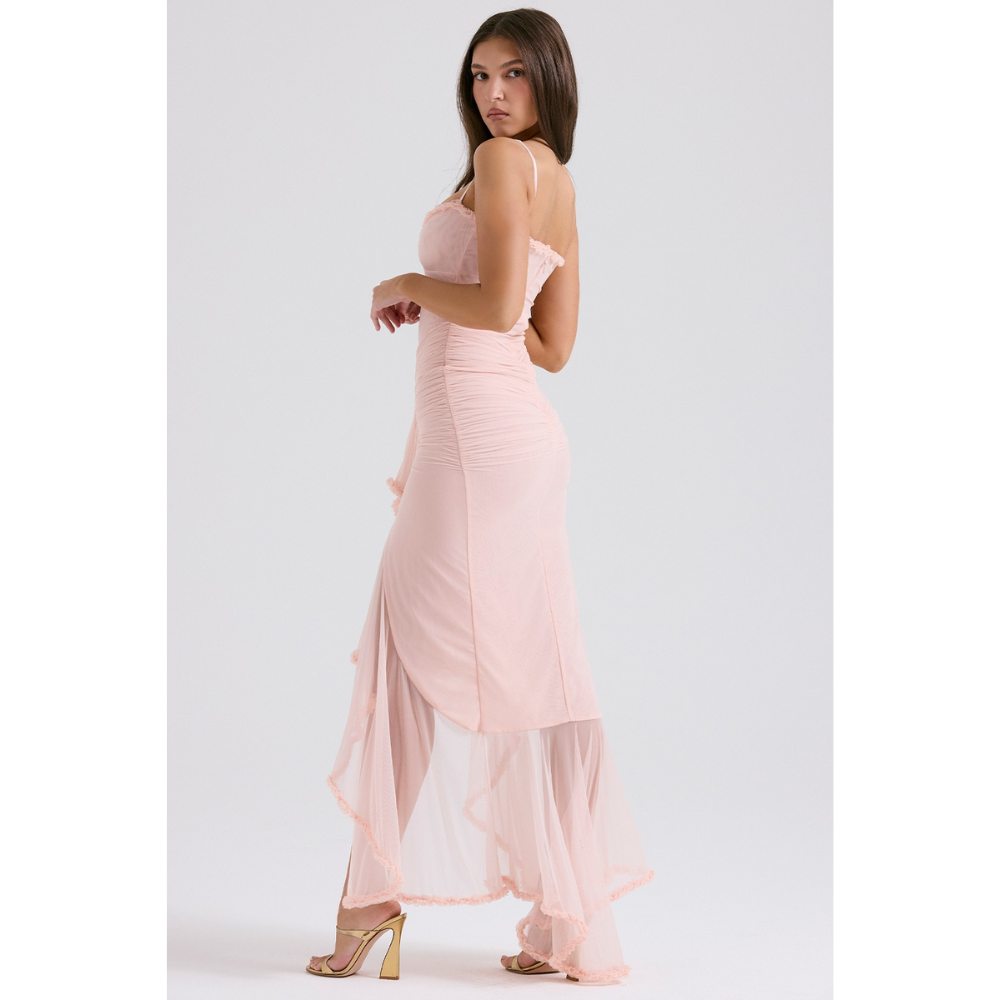 ROMI MAXI DRESS