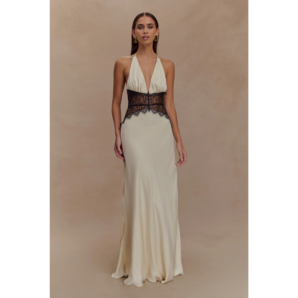 SELINA MAXI DRESS