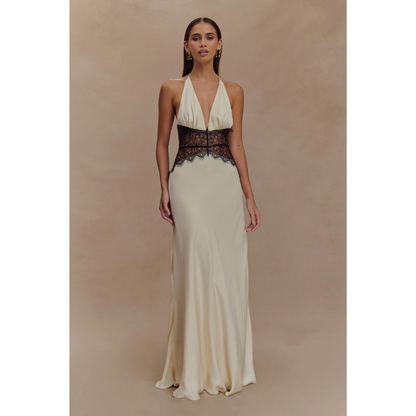 SELINA MAXI DRESS