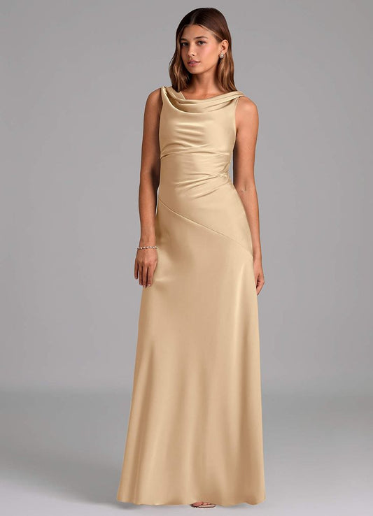 Nicolette Maxi Dress