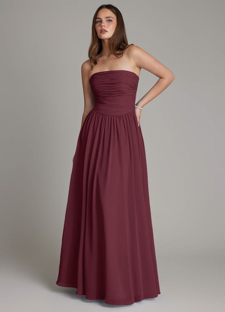 Noor Maxi Dress