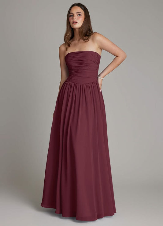 Noor Maxi Dress