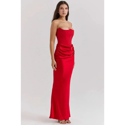 ISADORA MAXI DRESS