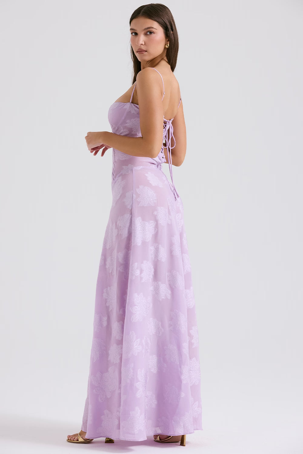 LARA MAXI DRESS