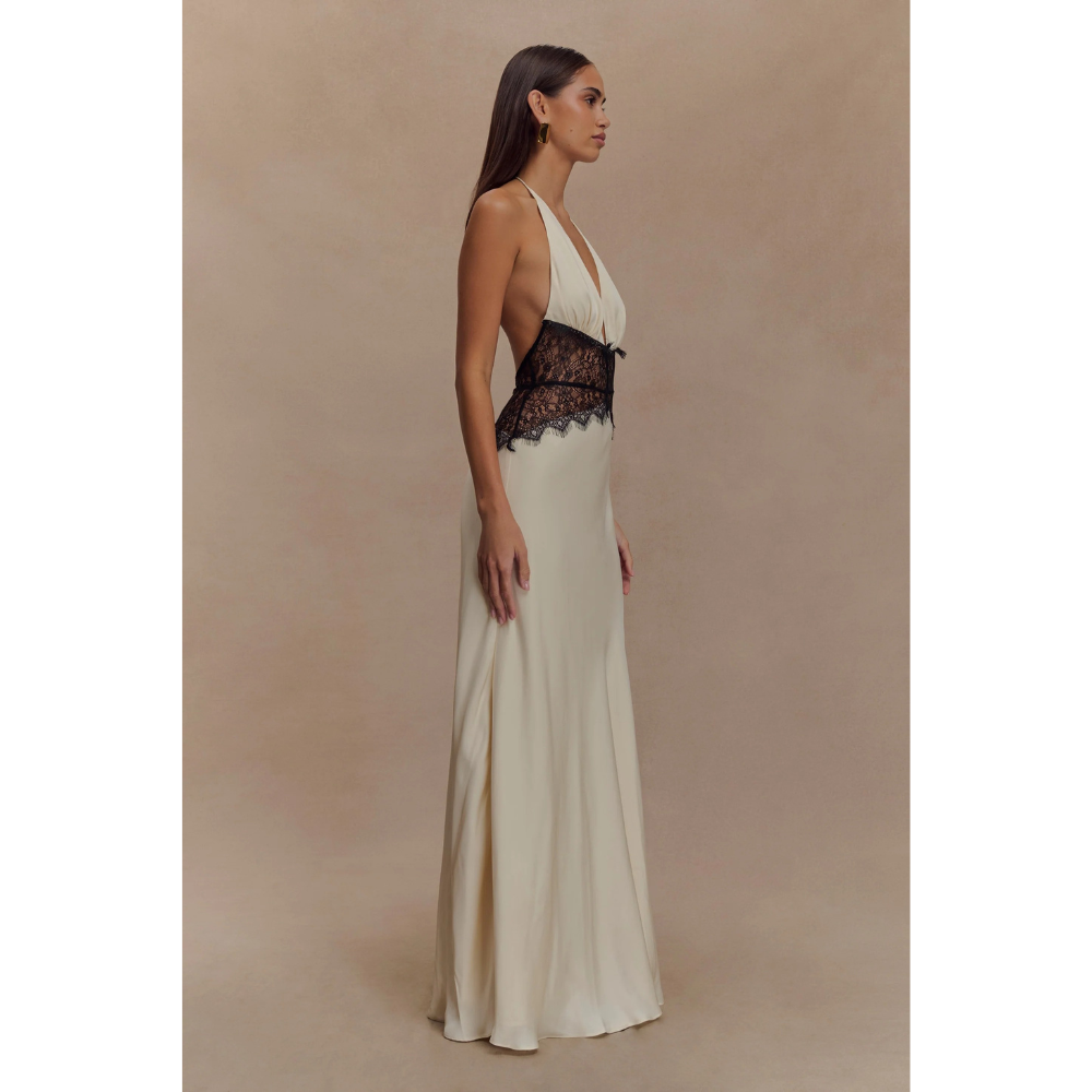 SELINA MAXI DRESS