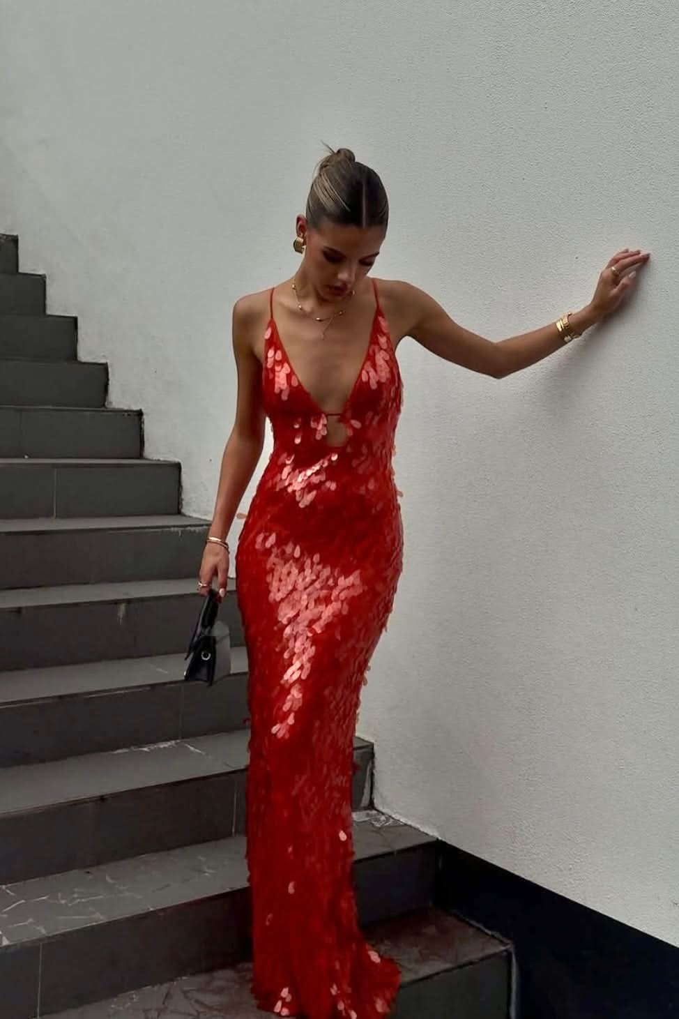 Giulietta Maxi Dress