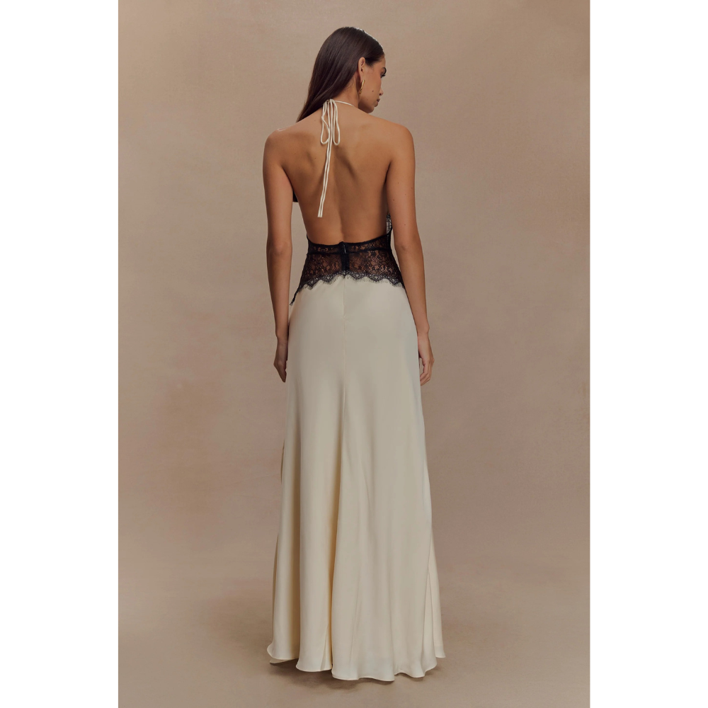 SELINA MAXI DRESS