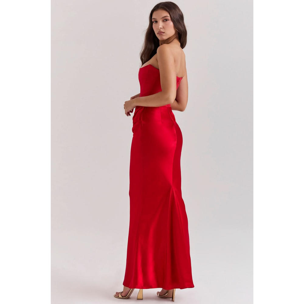 ISADORA MAXI DRESS