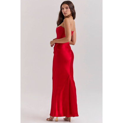 ISADORA MAXI DRESS