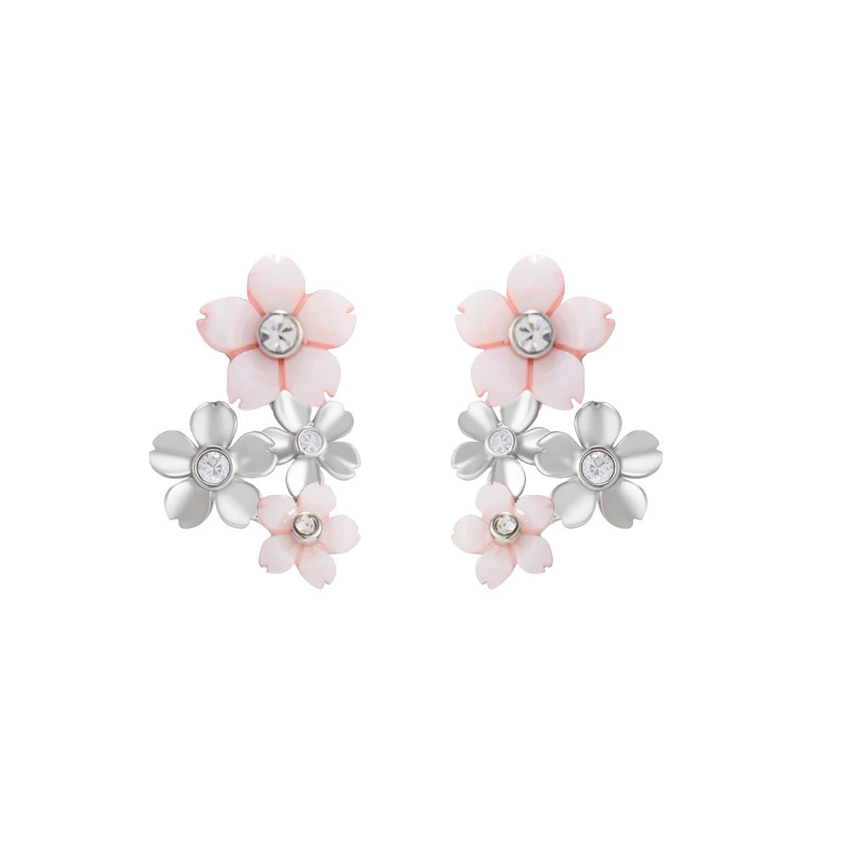 BLOSSOM NECKLACE