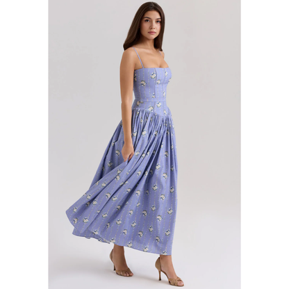 SERAPHINA MAXI DRESS
