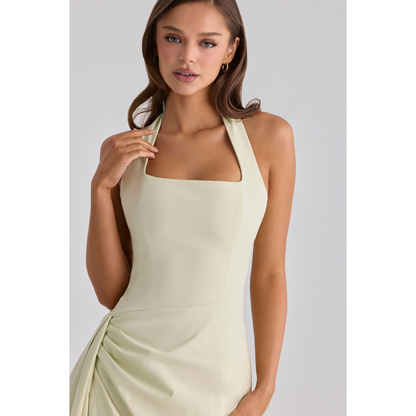 CLARA MIDI DRESS