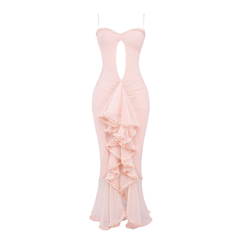ROMI MAXI DRESS