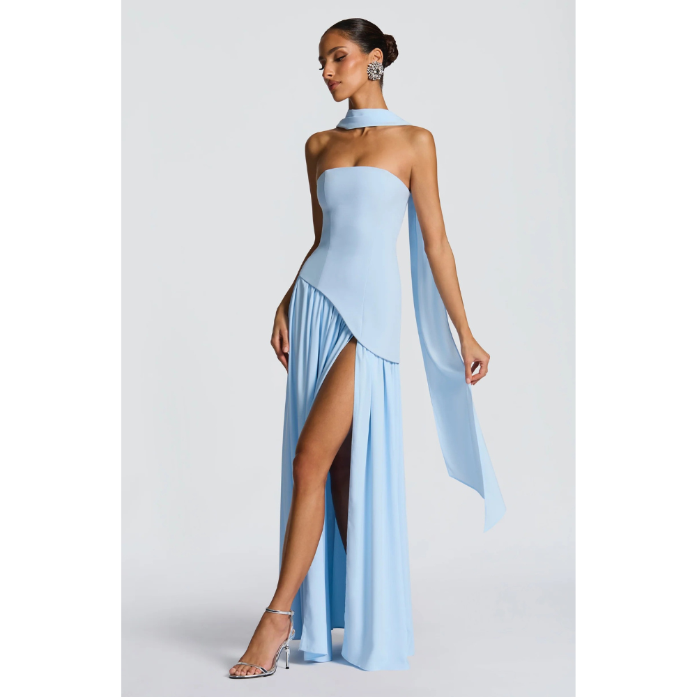 VALENTINA MAXI DRESS