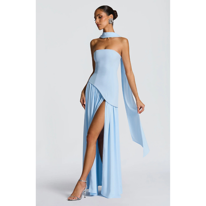VALENTINA MAXI DRESS