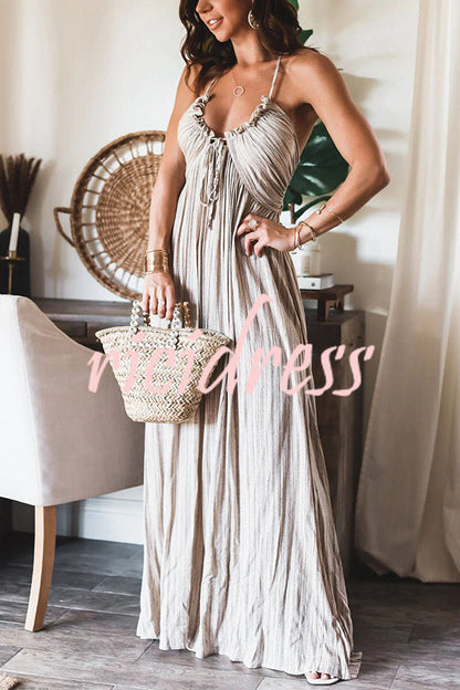 Eiluned Maxi Dress