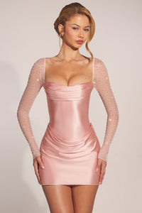 Blush Pink