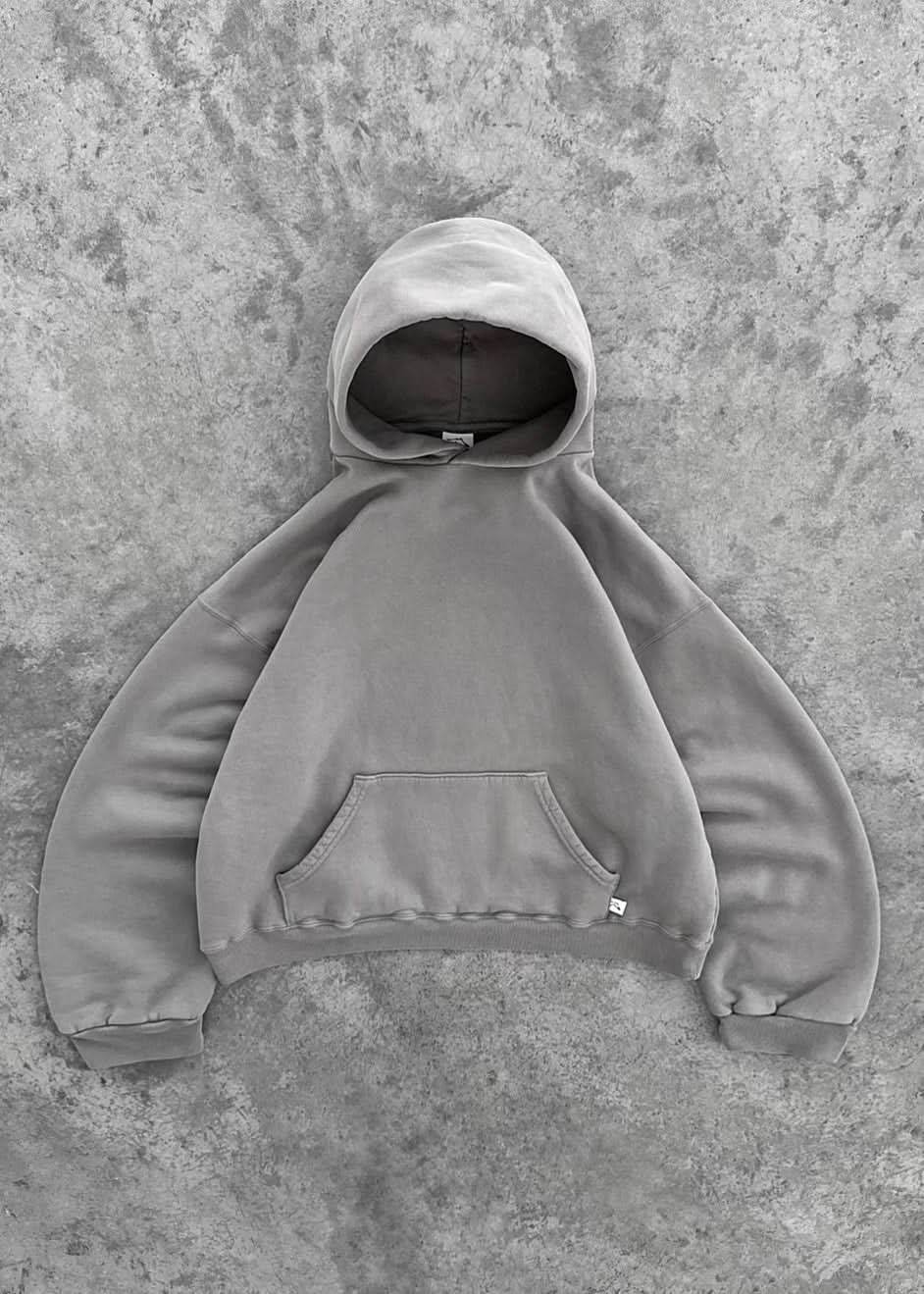 Willow Perfect Comfy Hoodie