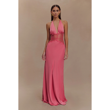 SELINA MAXI DRESS