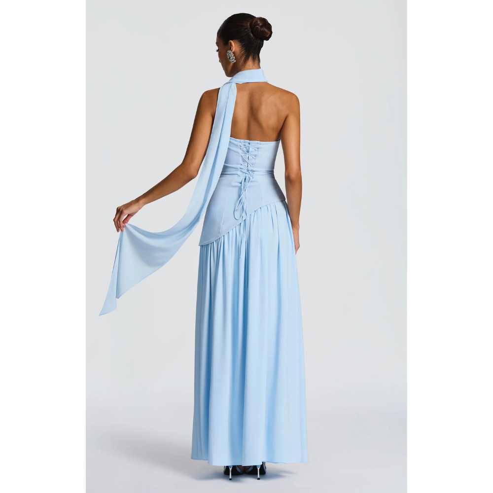 VALENTINA MAXI DRESS