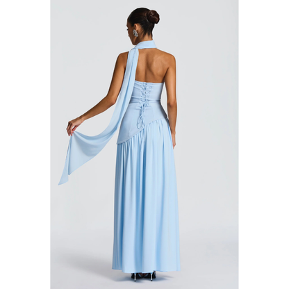 VALENTINA MAXI DRESS