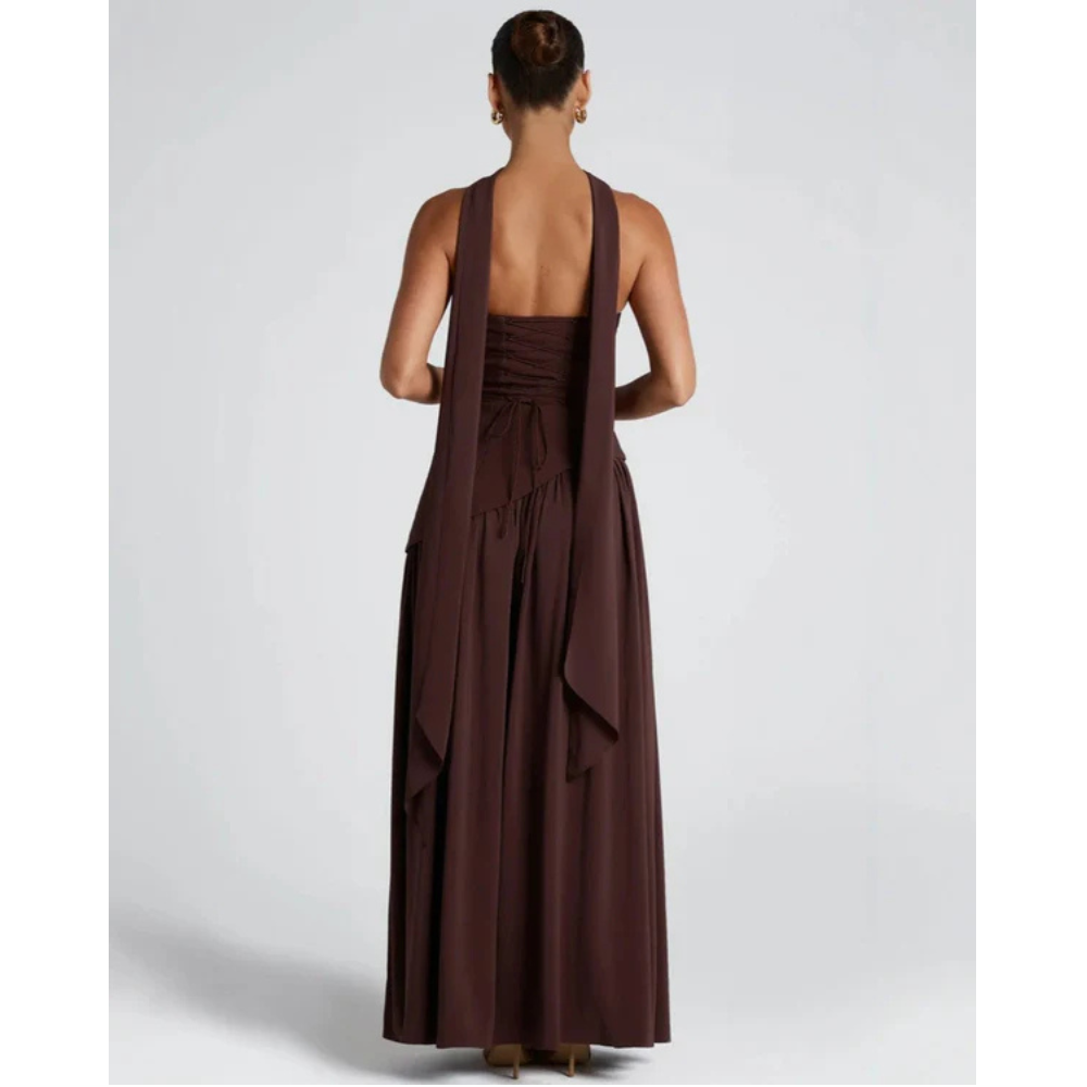 MAYA MAXI DRESS