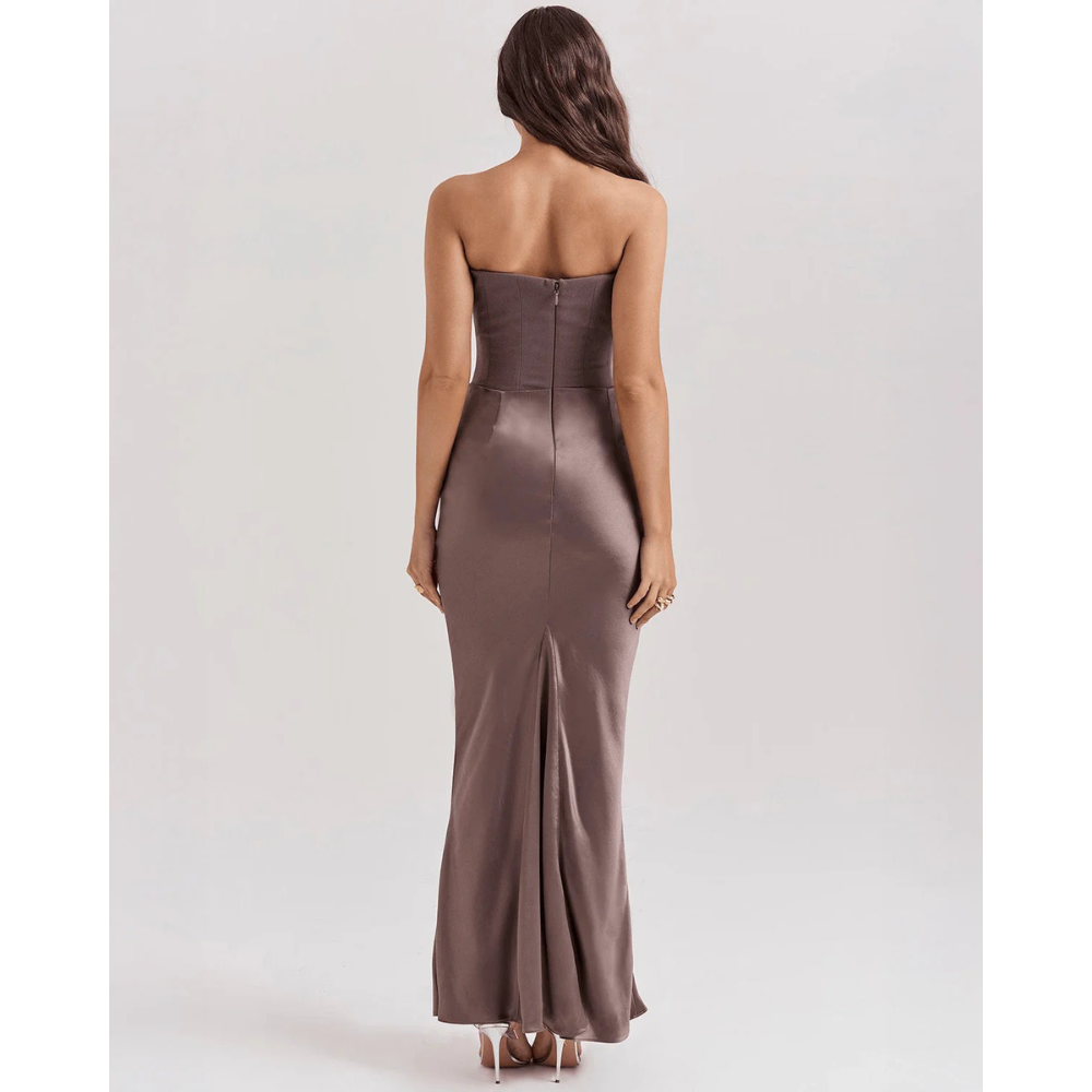 ISADORA MAXI DRESS
