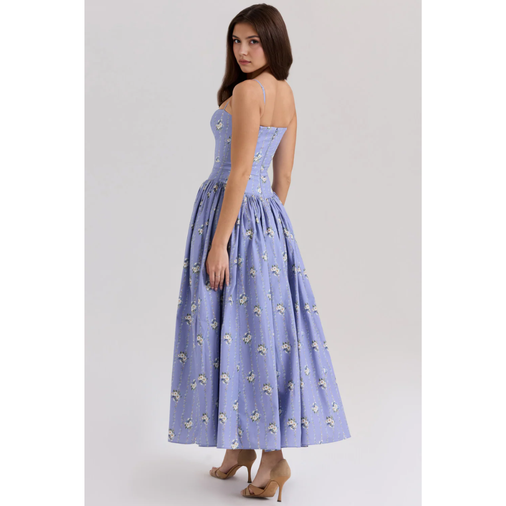 SERAPHINA MAXI DRESS
