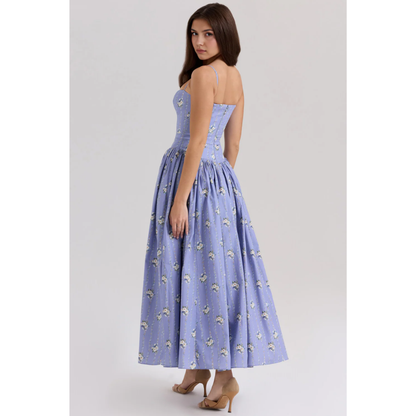 SERAPHINA MAXI DRESS