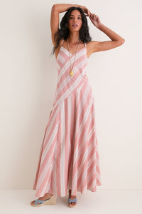 Sicilian Stripe