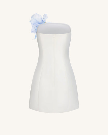 Colette Floral Mini Dress