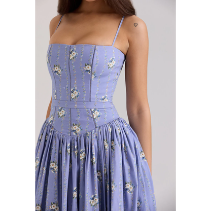 SERAPHINA MAXI DRESS