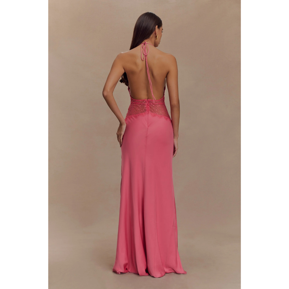 SELINA MAXI DRESS