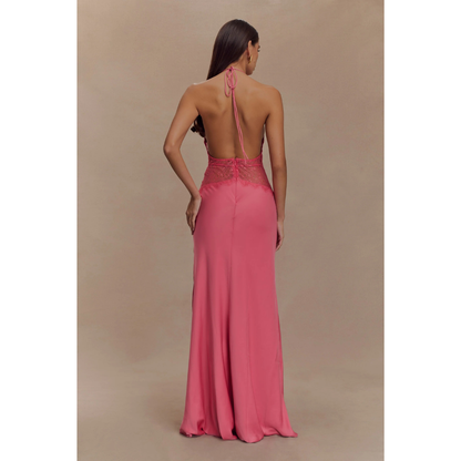 SELINA MAXI DRESS