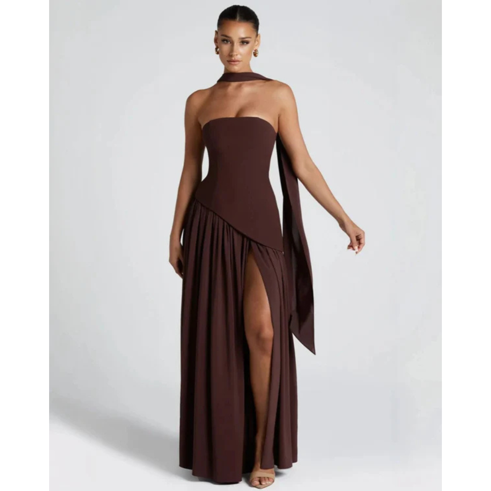 MAYA MAXI DRESS