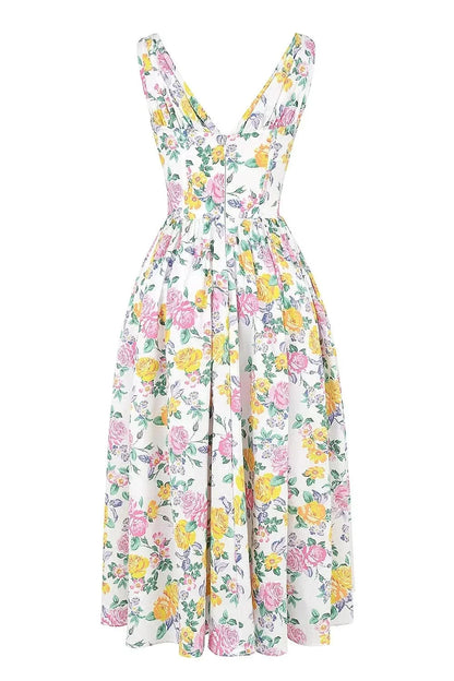 Emily Corset Sundress