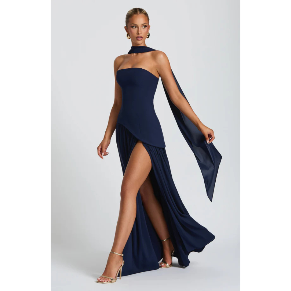 MAYA MAXI DRESS