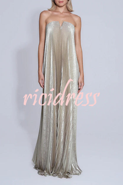 Arielle Maxi Dress