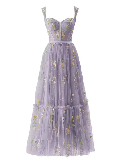Ismerie Maxi Dress