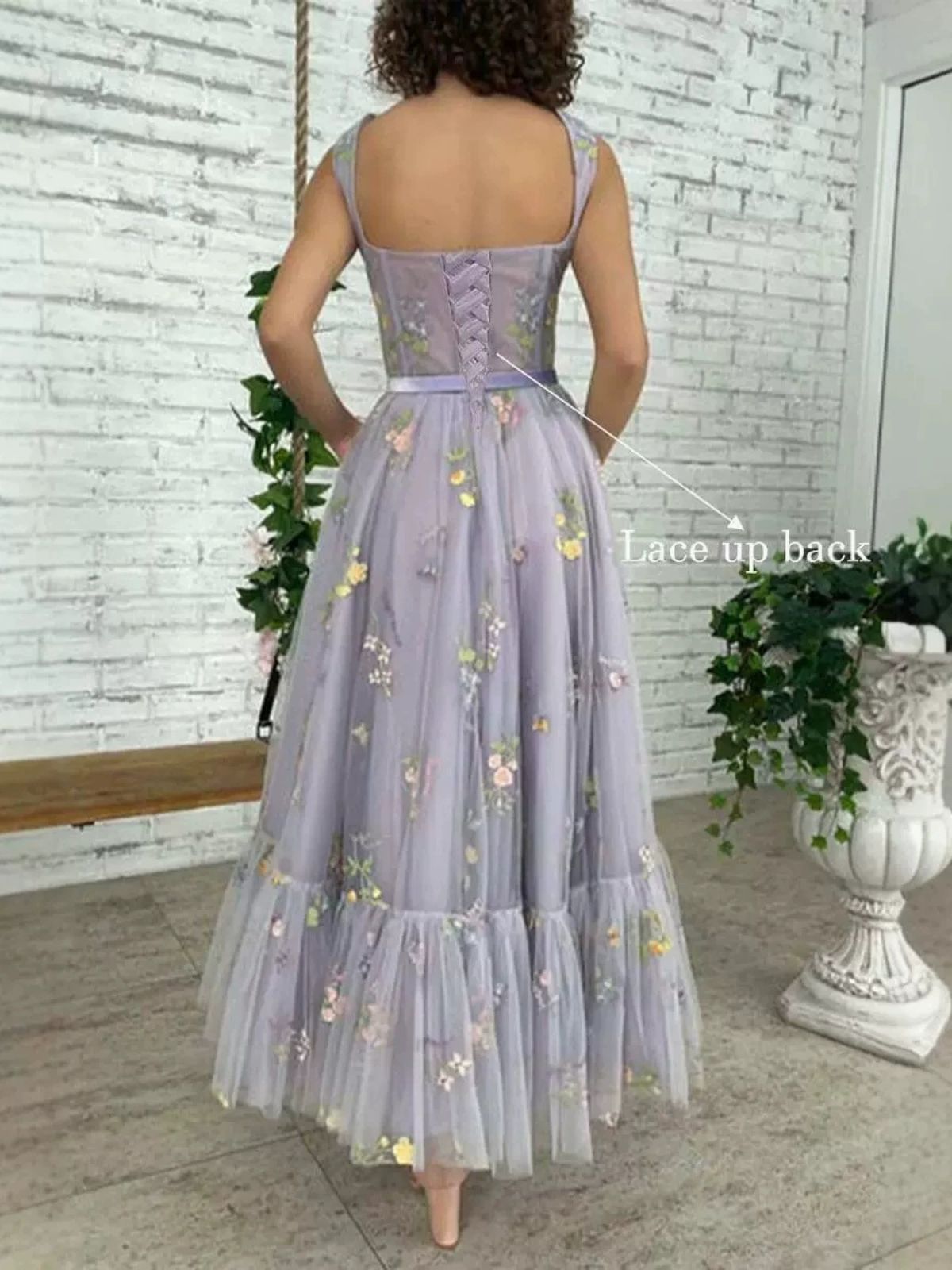Ismerie Maxi Dress