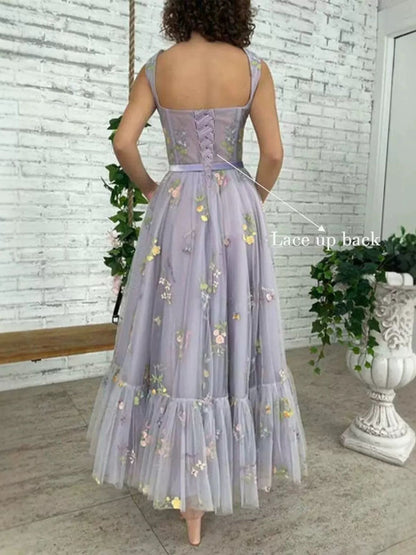Ismerie Maxi Dress