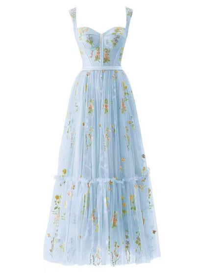 Ismerie Maxi Dress