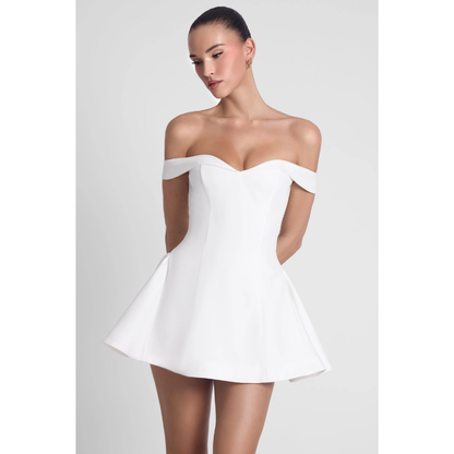 LUMI MINI DRESS