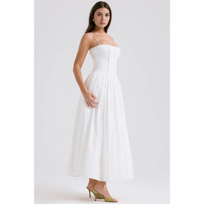 SERAPHINA MAXI DRESS