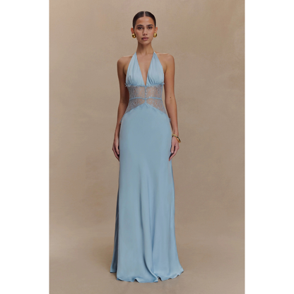 SELINA MAXI DRESS